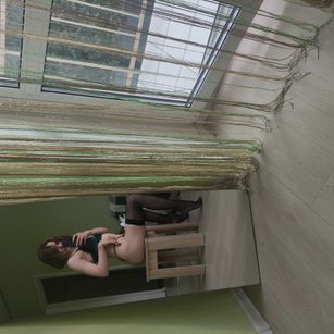 Model - Oaklyn Dobson slim