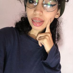 Model - maddie_charlotte smallbreasts