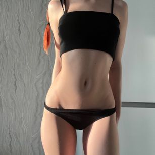 Model - Pretty Betty sph