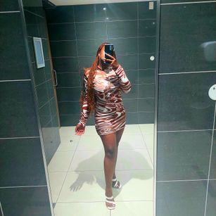 Model - Lenshy Daloh blowjobqueen