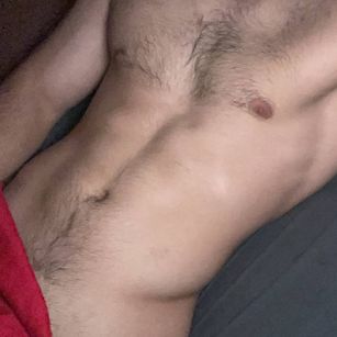 Model - rakitok muscle