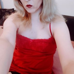 Model - GoddessJennyTG roleplay