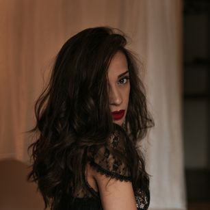 Model - LeahQuinn sexydance