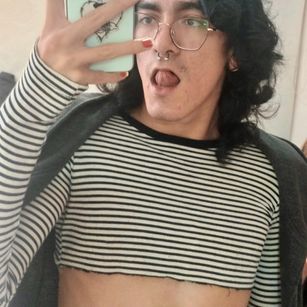 Model - Mal XTS bdsm