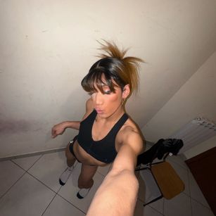 Model - LaDyosa99 femboy