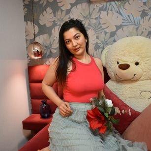 Model - ZarifaBev Milf