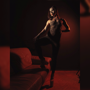 Model - Lollipop25 OpenHeart