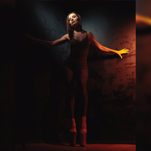 Model - Lollipop25 MeaningfulChats