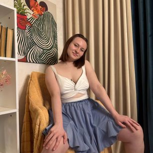 Model - MaryHunnt bigass