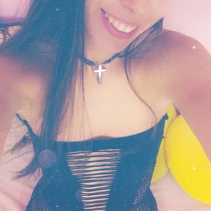 Model - Kitty Squirt