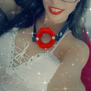 Model - Kitty Squirt