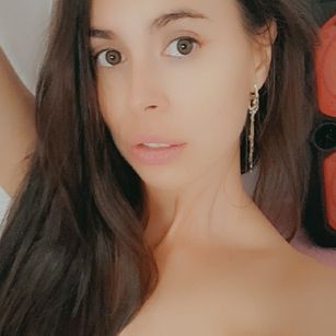 Model - Kitty Squirt