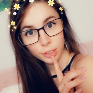 Model - Kitty Squirt