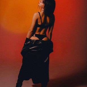 Model - PrincessXDiana fetish