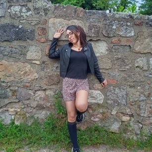 Model - LadyBlueLat FRIENDLY