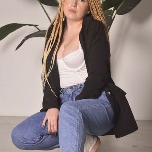 Model - Nikki_Kai bigboobs