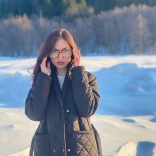 Model - Sofi_Lare ass