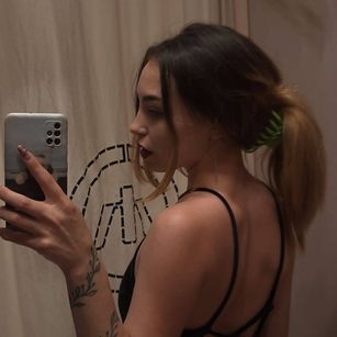 Model - Sofi_Lare teen