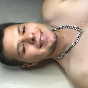 Model - Volshebnik130 fetish