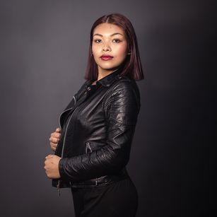 Model - Hannah Dubois fastresponse