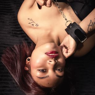 Model - Hannah Dubois Twerk