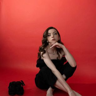 Model - NataChristat lovense