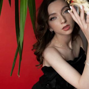 Model - NataChristat Blowjob