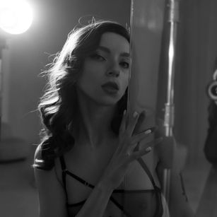 Model - NataChristat New