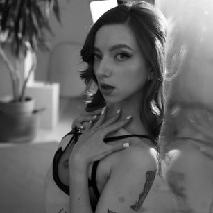 Model - NataChristat Anal