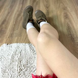 Model - IsabelSnow slut