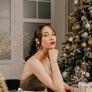 Model - Ask Audrey bigboobs