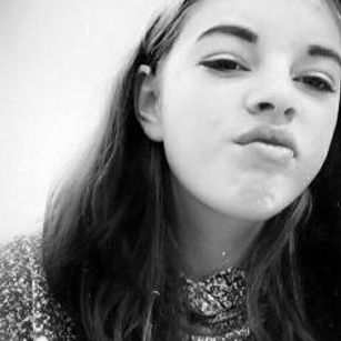 Model - alona love humbly