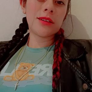 Model - AbrilLove COQUETTE