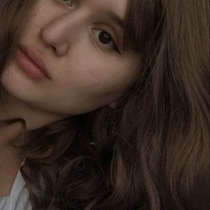 Model - Alice natural