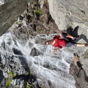 Model - Kitty Deepthroat