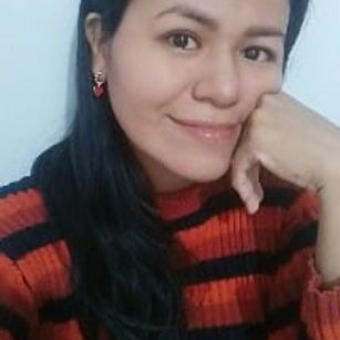 Model - LilithScorp LATIN