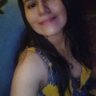 Model - LilithScorp PERUVIAN