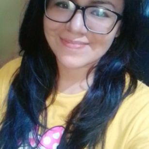 Model - LilithScorp LATIN