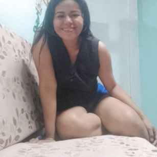 Model - LilithScorp COQUETTE