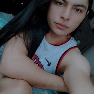 Model - Danilo Garcia ass