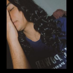 Model - Danilo Garcia spanking