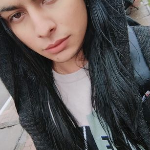 Model - Danilo Garcia oil