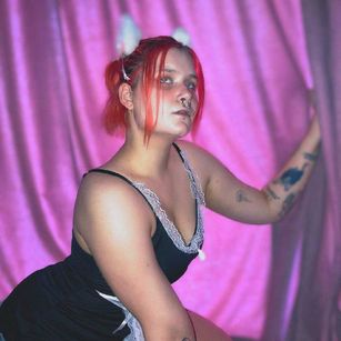 Model - Margo femdom