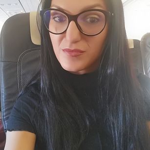 Model - LanaBanner anal