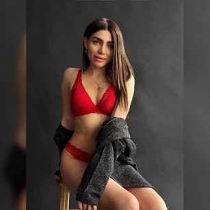 Model - Sweetbaby575 fastresponse