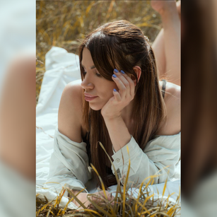 Model - Sweetbaby575 nighty