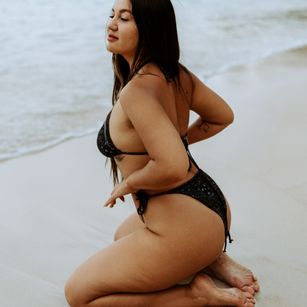 Model - Nelly Fischer bigtits