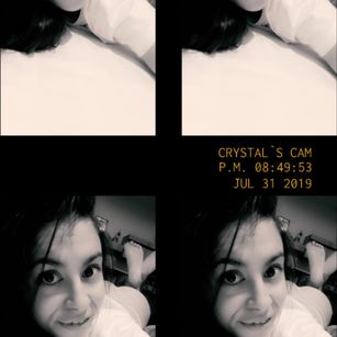 Model - Kitty Fetish