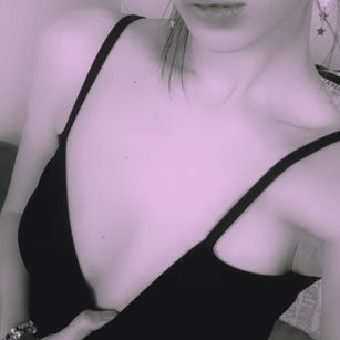 Model - Kitty Squirt