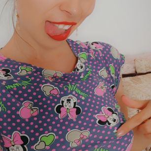 Model - Kitty Squirt